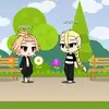 Robin Counts - @gachaweebster_2 - TikTok