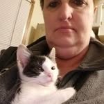 Robin Counts - @koolkatrc1322 - Instagram