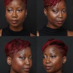 Robin R. Counts - @itstherealtryhard - Instagram