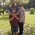 Robin Crabtree - @rbarkleycrabtree - Instagram