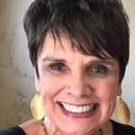 Robin Crabtree - @gogoblessed - Instagram