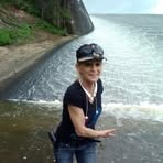 Robin Cranford - Facebook
