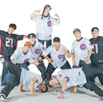 로빈크루 / 비보이팀 / 공연팀 / 스트릿댄스팀 - @robincrew2022 - Instagram