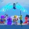 ROBIN GPO CREW - @robin.gpo - TikTok