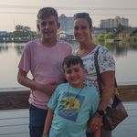 Robin Maguire Crocker - @mommaboyz - Instagram