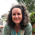 Robin Sloan Cromer - @punkebu - Instagram