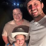 Robin Landers Crossley - @bamabelle17 - Instagram