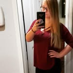 Robin Riley (Crowell) - @robin_margaret08 - Instagram