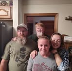 Robin Crum - Facebook