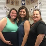 Robin Crum - @shaysmom68 - Instagram