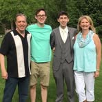 Robin Crum - Facebook