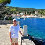 Robin Cuddy - Facebook