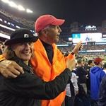 Robin Lux Cuddy - @rcuddy4119 - Instagram