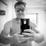 Rob BJ Culbertson II - @lewisculbert1 - Instagram