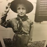 Robin Culbertson - @mitang1955 - Instagram