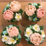 Robin Cullen - @robin_bakesnsews - Instagram