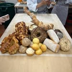 Robin Cullen - @robincullenbakes - Instagram