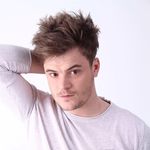 Robin Boulier Cullum - @ronuto - Instagram