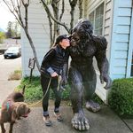 Robin Tacy-Hawk Culver - @robinhawk007 - Instagram