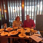 Robin Cunningham - Facebook