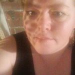Robin Cunningham - @blondsparrow - Instagram