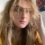 Robin Curran - @huckle_bobin - Instagram