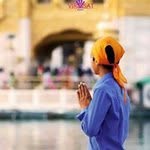 Robin Singh - @robindadeharia73 - Instagram