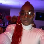 Robin Dallas - @mizzme314 - Instagram