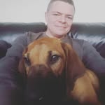 @robindamen81 - Instagram