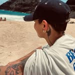 Robin Damron - @childishh.robino - Instagram