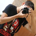 Robin Daniel ⚡ - @_robin_daniel - Instagram