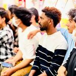 Balasingam Pradushan - @dare_robin_official - Instagram