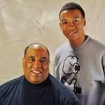 Darrow Norman Robinson - @darrowrobinson - Instagram
