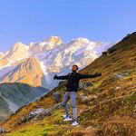Robin Datta - @mr___robin - Instagram