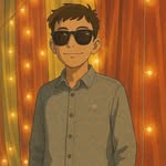 Robin Datta - @robindatto - Instagram