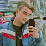 Robin Sandhu - @ch_robin_datta_aala - Instagram