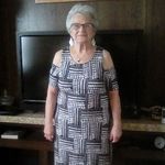 Loretto Robinson - @lorettorobinson_daub_fowker - Instagram