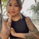 𝓡𝓸𝓫𝓲𝓷 𝓓 - @_robin.davis_tattoos - Instagram