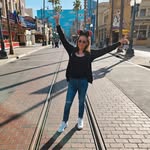 Robin Davis - @robindavis0827 - Instagram