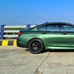 Robin Davis, CEO Grid7 Customs - @robin_grid_7 - Instagram