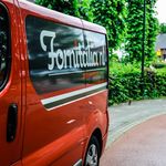 Robin Deen - @fornitalia_pizzaovens - Instagram