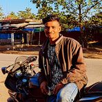 Robin Tanti - Facebook