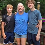 Robin Fortner Denman - @denmanrobin - Instagram