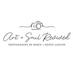 Robin & Denny Lancon - @art_soul_revived - Instagram