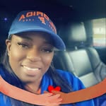 Robin Crew-Denson - @crewsome5 - Instagram