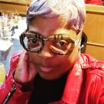 Robin Denson - @lupe_notfiasco5 - Instagram