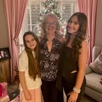 Denise Robinson-Derbyshire - @robinsonderbyshire - Instagram