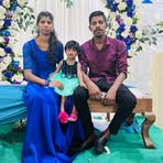 Dhivany Ruban - Facebook