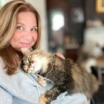 Robin Hutchinson DeVito - @devitorobin - Instagram