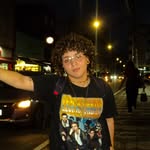 Robin Dias - @alorobin - Instagram